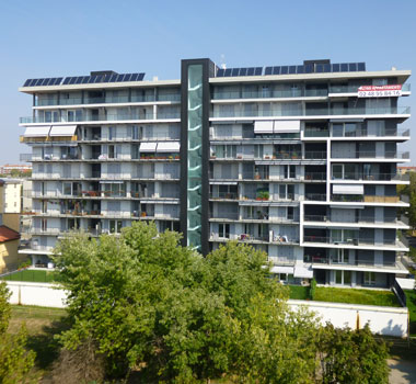 I GIARDINI DI VIA INGANNI